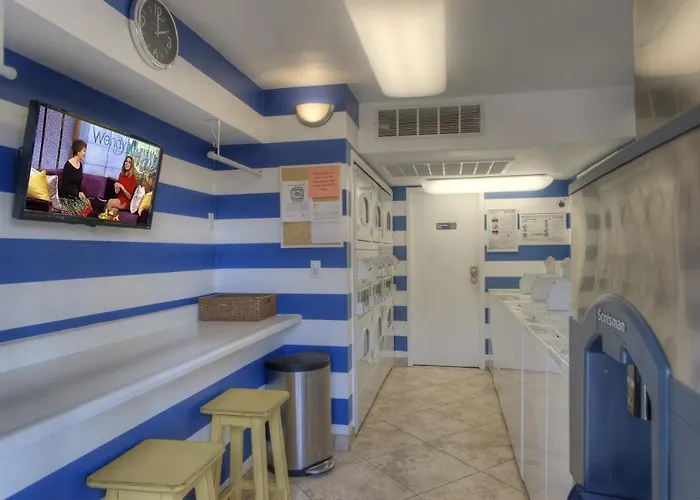 219 Fully Furnished, Wifi Included *