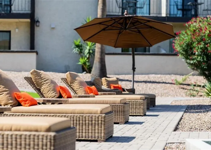 Apartment 219 Fully Furnished, Wifi Included Scottsdale