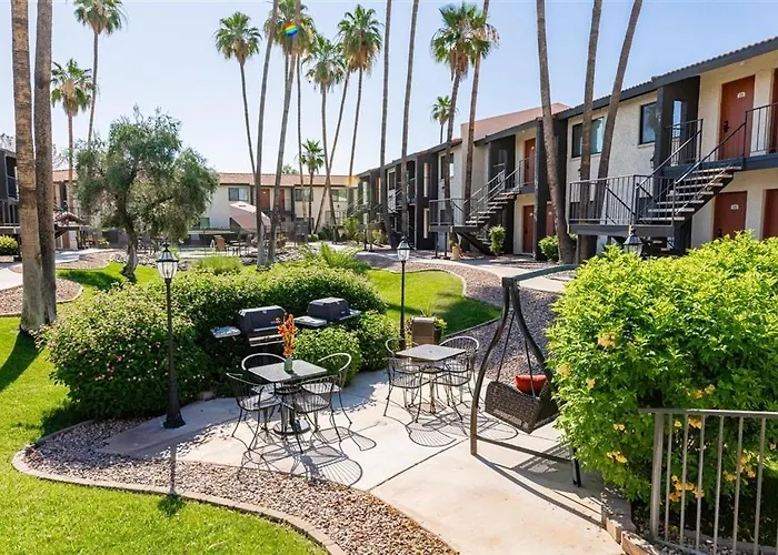 219 Fully Furnished, Wifi Included *